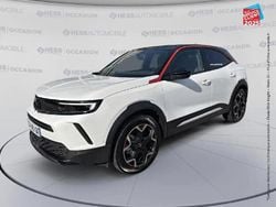 Noir Occasion 2022 Opel Mokka-e GS Line SUV | 19 740 € (Prix juste)