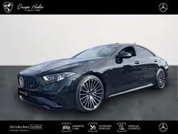 Utilisé 2022 Mercedes CLS53 AMG AMG Coupé | 85 450 €