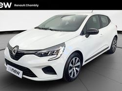 Blanc Utilisé 2023 Renault Clio V Equilibre Citadine | 15 290 € (Prix juste)