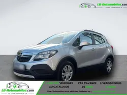 Utilisé 2016 Opel Mokka SUV | 13 700 € (Prix juste)
