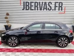 Noir Occasion 2020 Mercedes A180 Style Berline | 20 999 € (Bon prix)