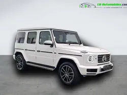 Utilisé 2024 Mercedes G500 SUV | 172 600 €