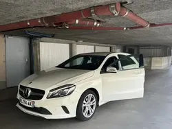 Utilisé 2017 Mercedes A180 Berline | 12 900 € (Prix assez cher)