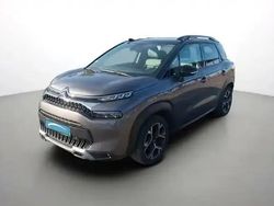 Gris fonce Utilisé 2022 Citroën C3 Aircross SUV | 18 500 € (Prix juste)