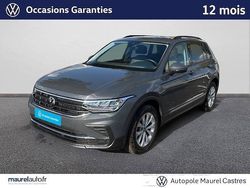 Utilisé 2022 VW Tiguan Life SUV | 26 990 € (Bon prix)