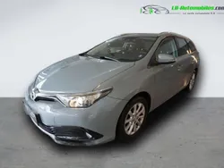 Utilisé 2018 Toyota Auris Touring Sports Break | 14 800 €