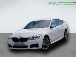 Utilisé 2018 BMW 630 Comfort Edition Coupé | 40 000 €