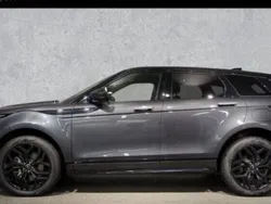 Utilisé 2020 Land Rover Range Rover evoque SE Dynamic | 42 100 € (Prix cher)