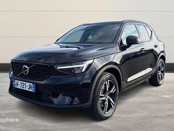 Noir Nouvelle 2025 Volvo XC40 Plus SUV | 43 999 €