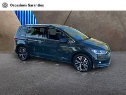Utilisé 2023 VW Touran Monospace | 27 278 € (Prix juste)