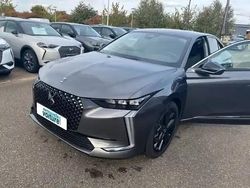 Gris Nouvelle 2025 DS Automobiles DS4 Business Berline | 38 499 € (Prix assez cher)