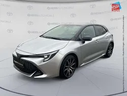 Utilisé 2023 Toyota Corolla Sport Berline | 26 499 € (Bon prix)
