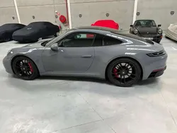 Gris Utilisé 2024 Porsche 911 Carrera GTS Coupé | 189 733 € (Prix juste)