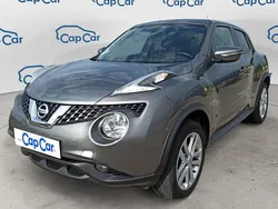 Utilisé 2018 Nissan Juke N-Connecta SUV | 10 290 € (Super prix)