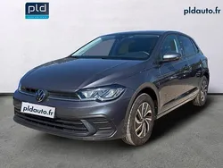 Gris Utilisé 2024 VW Polo Edition | 21 990 € (Prix assez cher)