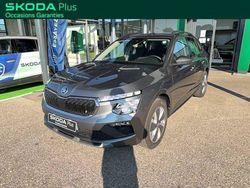 Gris Utilisé 2025 Skoda Kamiq Selection SUV | 21 940 € (Super prix)