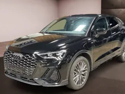 Utilisé 2022 Audi Q3 Sportback Business SUV | 37 390 € (Bon prix)