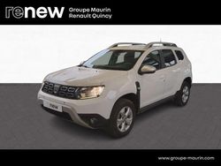 Utilisé 2019 Dacia Duster Comfort SUV | 12 990 € (Prix juste)