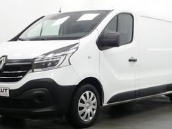 Utilisé 2021 Renault Trafic Van | 15 988 €