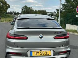 Utilisé 2020 BMW X4 Sport Line SUV | 50 000 €