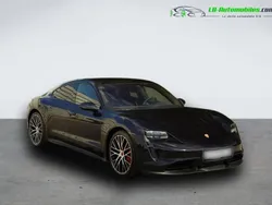 Utilisé 2020 Porsche Taycan 4S Berline | 64 600 € (Prix cher)