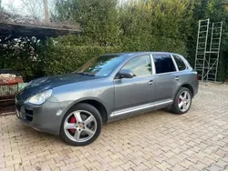 Gris Utilisé 2005 Porsche Cayenne S SUV | 11 500 €