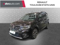 Utilisé 2021 Renault Kangoo Intens Monospace | 19 990 € (Prix juste)
