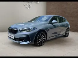 Utilisé 2024 BMW 118 M Sport Citadine | 36 290 € (Prix cher)