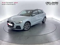 Gris Utilisé 2022 Audi A1 Advanced Plus Citadine | 22 890 € (Prix juste)