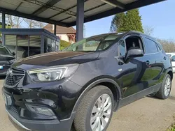 Noir Utilisé 2017 Opel Mokka X Innovation SUV | 8 480 € (Bon prix)