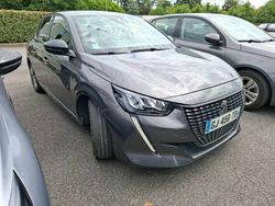 Occasion 2022 Peugeot 208 Style Citadine | 12 790 € (Prix juste)