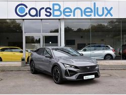 Gris Utilisé 2024 Peugeot 408 GT Berline | 26 480 € (Prix juste)