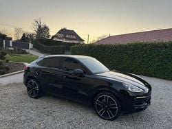 Noir Utilisé 2021 Porsche Cayenne SUV | 65 000 € (Super prix)