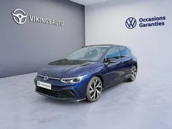 Utilisé 2023 VW Golf VIII R-line | 28 950 € (Prix juste)