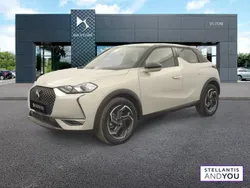 Gris Utilisé 2022 DS Automobiles DS3 Crossback Grand Chic SUV | 19 690 € (Bon prix)