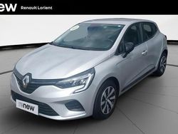 Gris Utilisé 2023 Renault Clio V Equilibre Citadine | 14 990 € (Prix juste)