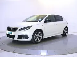 Utilisé 2018 Peugeot 308 S Berline | 14 990 € (Prix juste)