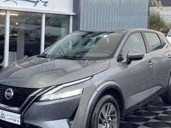 Occasion 2022 Nissan Qashqai Tekna SUV | 23 980 € (Bon prix)