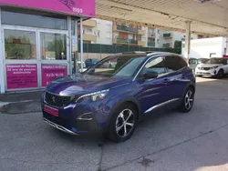 Utilisé 2020 Peugeot 3008 GT | 17 990 € (Prix juste)