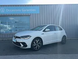 Utilisé 2022 VW Polo S | 23 553 € (Prix assez cher)