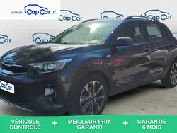 Utilisé 2020 Kia Stonic SUV | 13 090 € (Bon prix)
