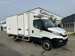 Utilisé 2018 Iveco Daily Van | 26 988 €