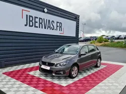 Utilisé 2021 Peugeot 308 Business-Line Berline | 13 990 € (Super prix)
