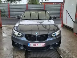 Utilisé 2020 BMW 218 Sport Line Cabriolet | 18 000 €
