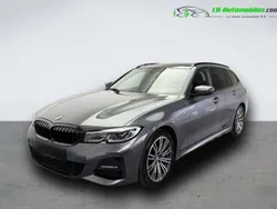 Utilisé 2022 BMW 330 Comfort Edition Berline | 45 000 € (Prix cher)
