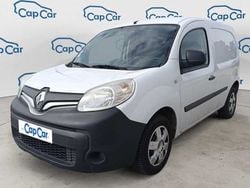 Utilisé 2014 Renault Kangoo Monospace | 6 000 € (Prix juste)