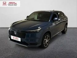 Bleu okinawa Occasion 2025 Honda HR-V SUV | 36 500 €