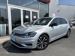 Utilisé 2020 VW Golf VIII IQ Drive | 17 900 € (Prix juste)