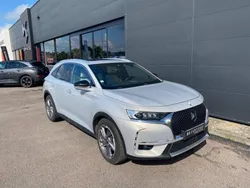 DS Automobiles DS7 Crossback