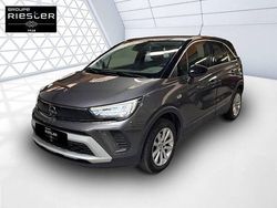 Gris Utilisé 2022 Opel Crossland X Elegance SUV | 16 980 € (Prix assez cher)
